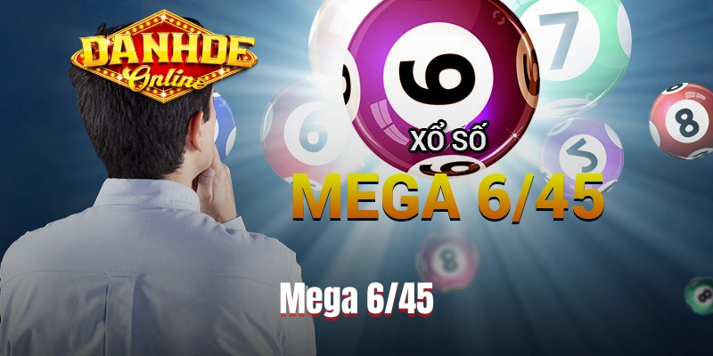 Mega 6/45